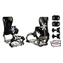Karakoram X-Carbon Splitboard Bindings 22/23 Clearance