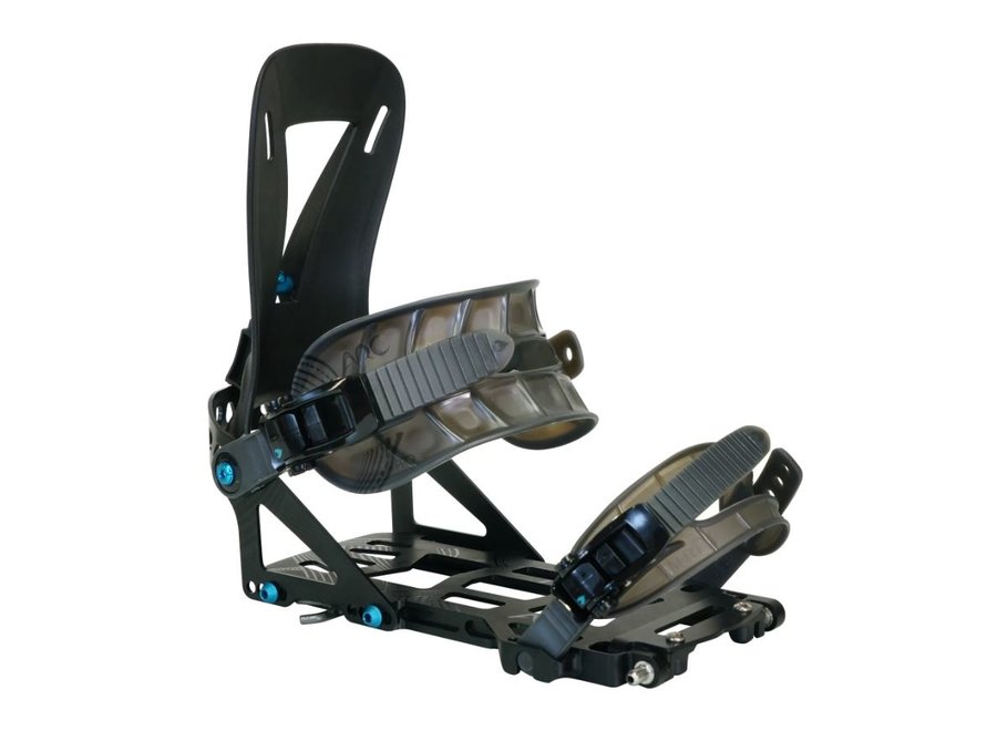 Spark R&D Arc ST Splitboard Binding