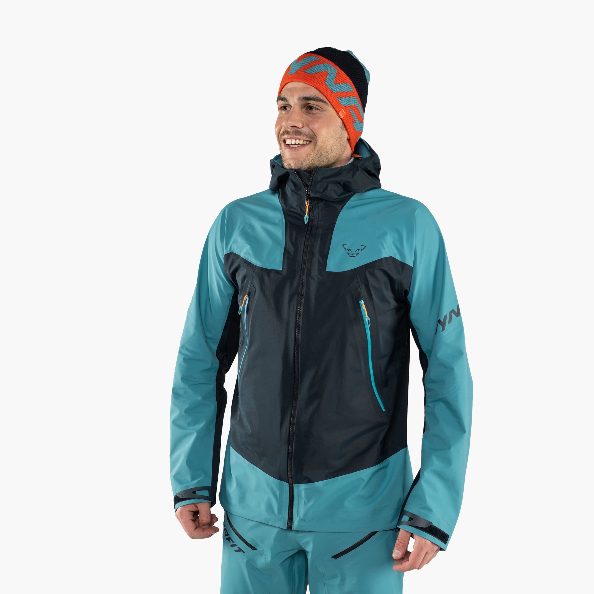 Dynafit Radical 2 GTX Jacket - Bentgate Mountaineering