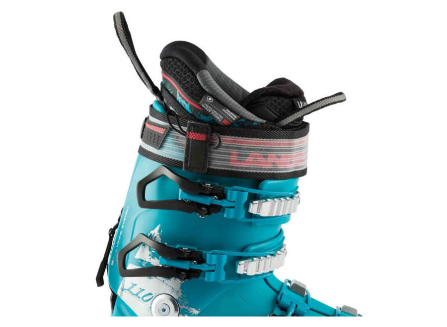 Botas de esqui Ski Boots LANGE XT 110 W LV LBF7100