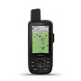 Garmin GPSMAP67i GPS with inReach Satellite Communicator