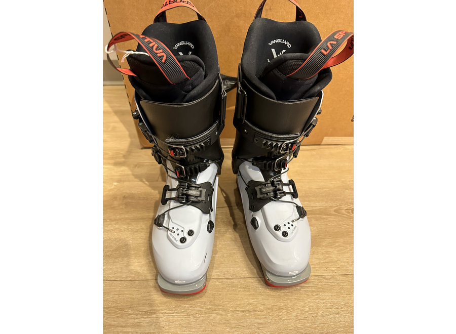 Used La Sportiva Women's Vanguard Ski Boots 22/23 25.5 LIGHT USE