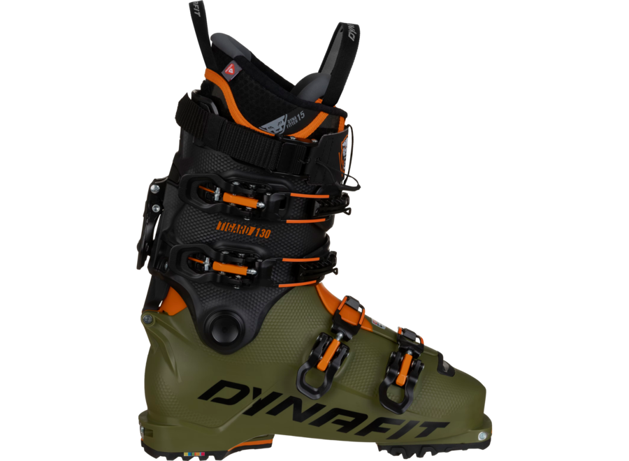 Tecnica Zero G Peak Carbon Ski Boot 22/23 - Bentgate Mountaineering