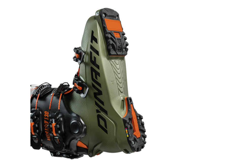 Dynafit Tigard 130 Alpine Touring Boots