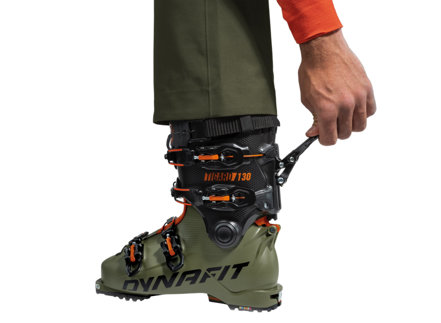 Dynafit Tigard 130 Alpine Touring Boots 23/24