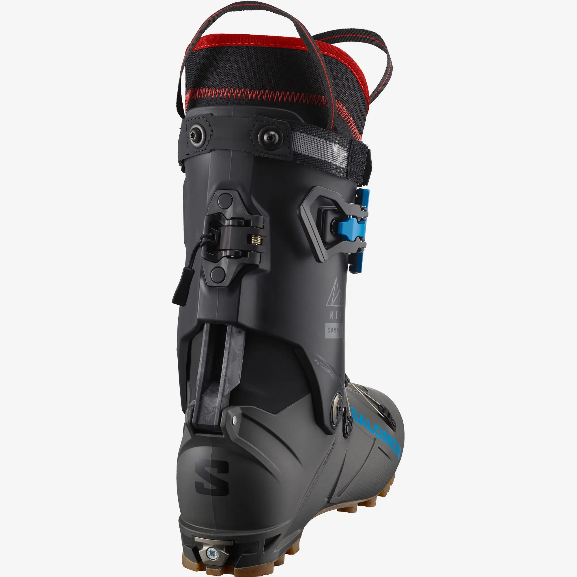 Institut frugter For nylig Salomon S/Lab MTN Summit Boot - Bentgate Mountaineering