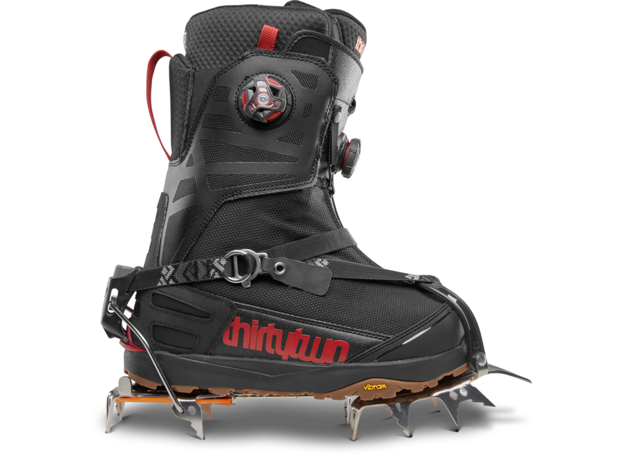 ThirtyTwo Jones MTB Splitboard Boot 24/25