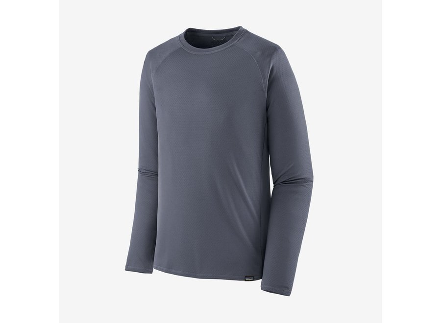 Patagonia Capilene Midweight Crew