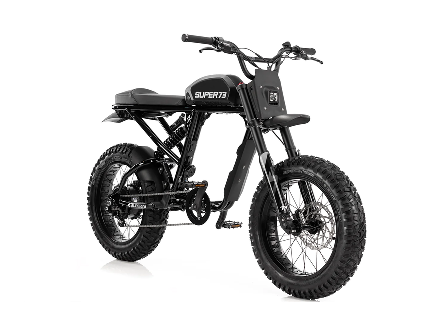 Super73 RX Mojave e-Bike