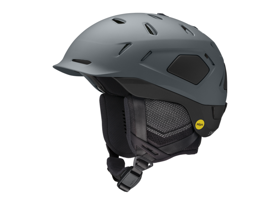 Smith Nexus Mips Helmet