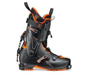 Tecnica Zero G Peak Carbon Ski Boot 22/23 - Bentgate Mountaineering