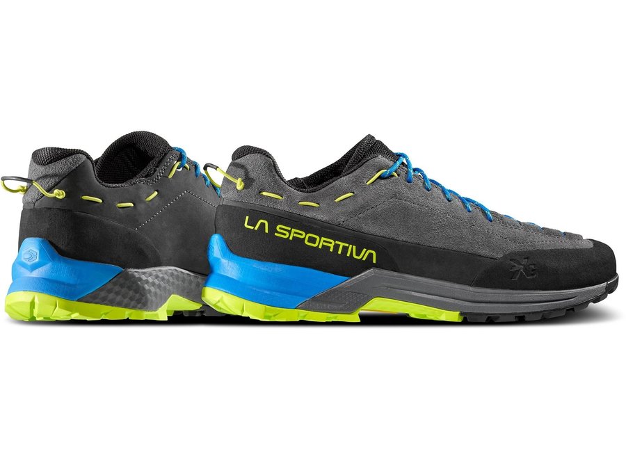 La Sportiva TX Guide Leather - Bentgate Mountaineering