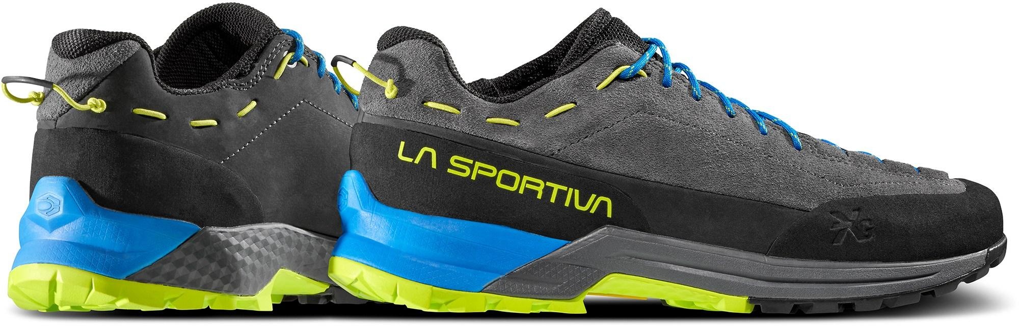 La Sportiva La Sportiva TX Guide Leather Approach Shoe