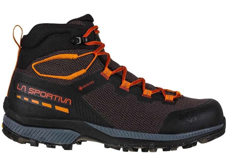 La Sportiva Finale Rock Climbing Shoe - Bentgate Mountaineering