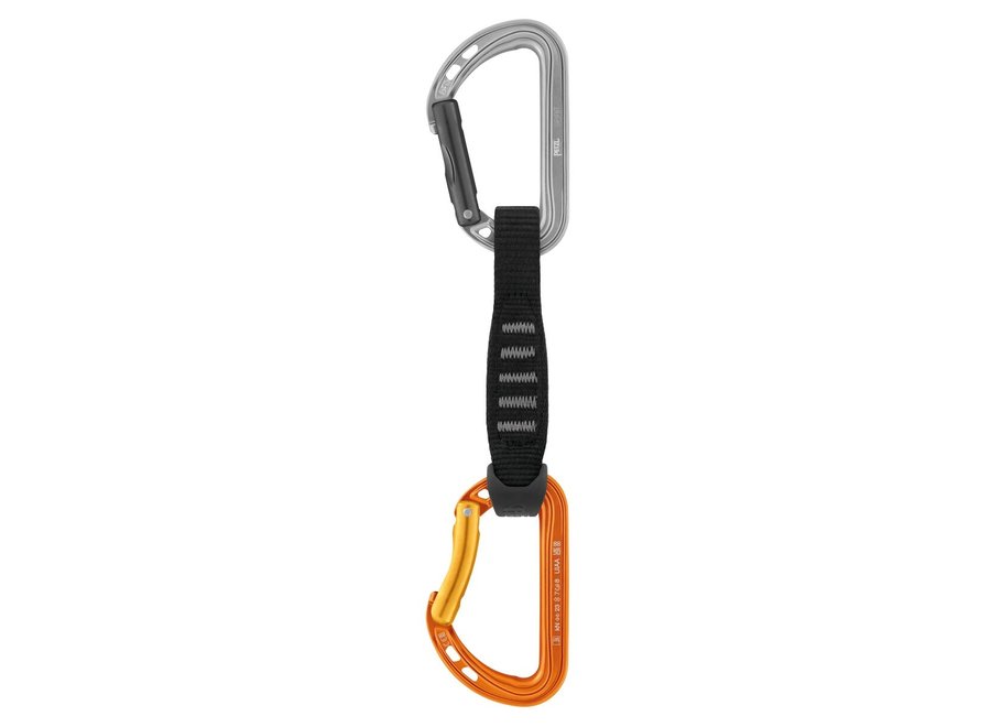 Petzl Spirit Express Quickdraw 2023 Version