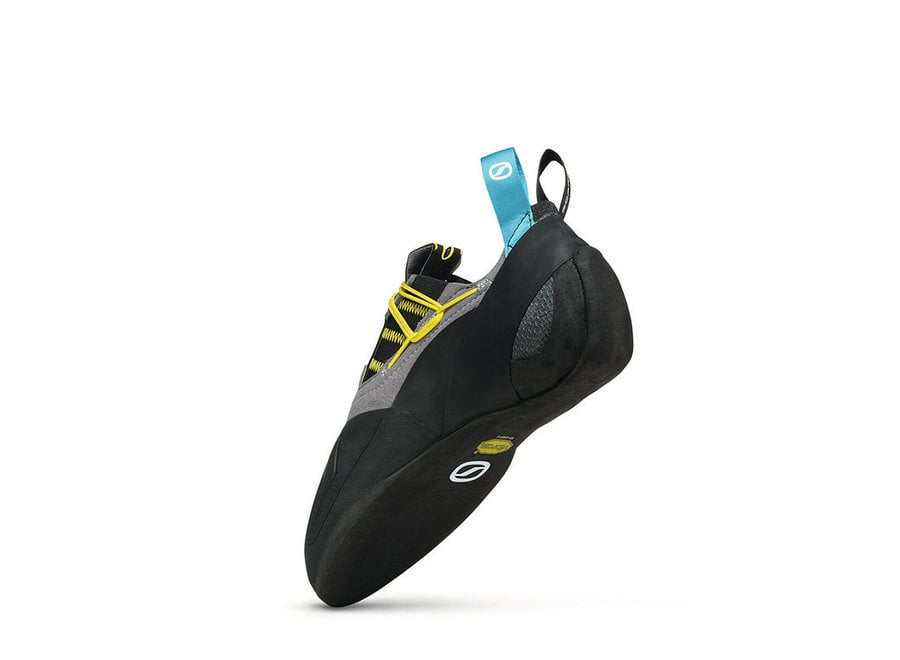 scarpa climbing shoes