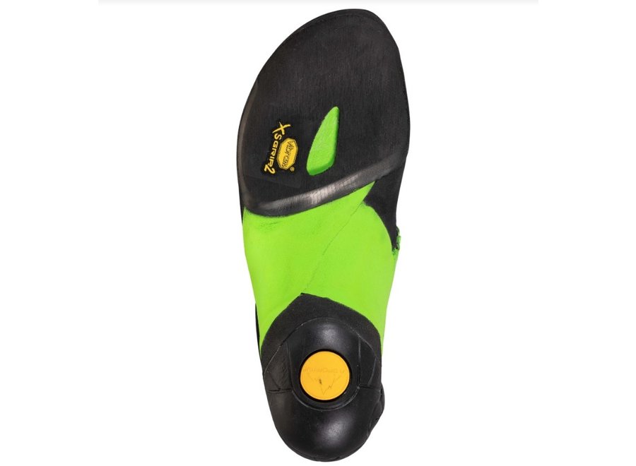 La Sportiva Skwama Vegan Rock Shoe