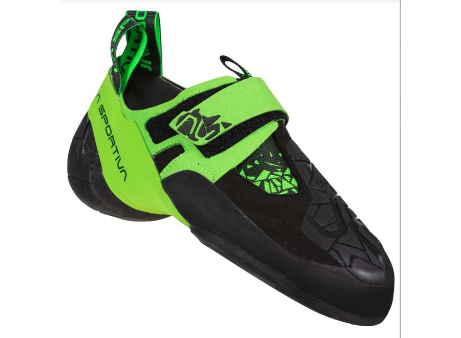 La Sportiva Skwama Vegan Rock Shoe
