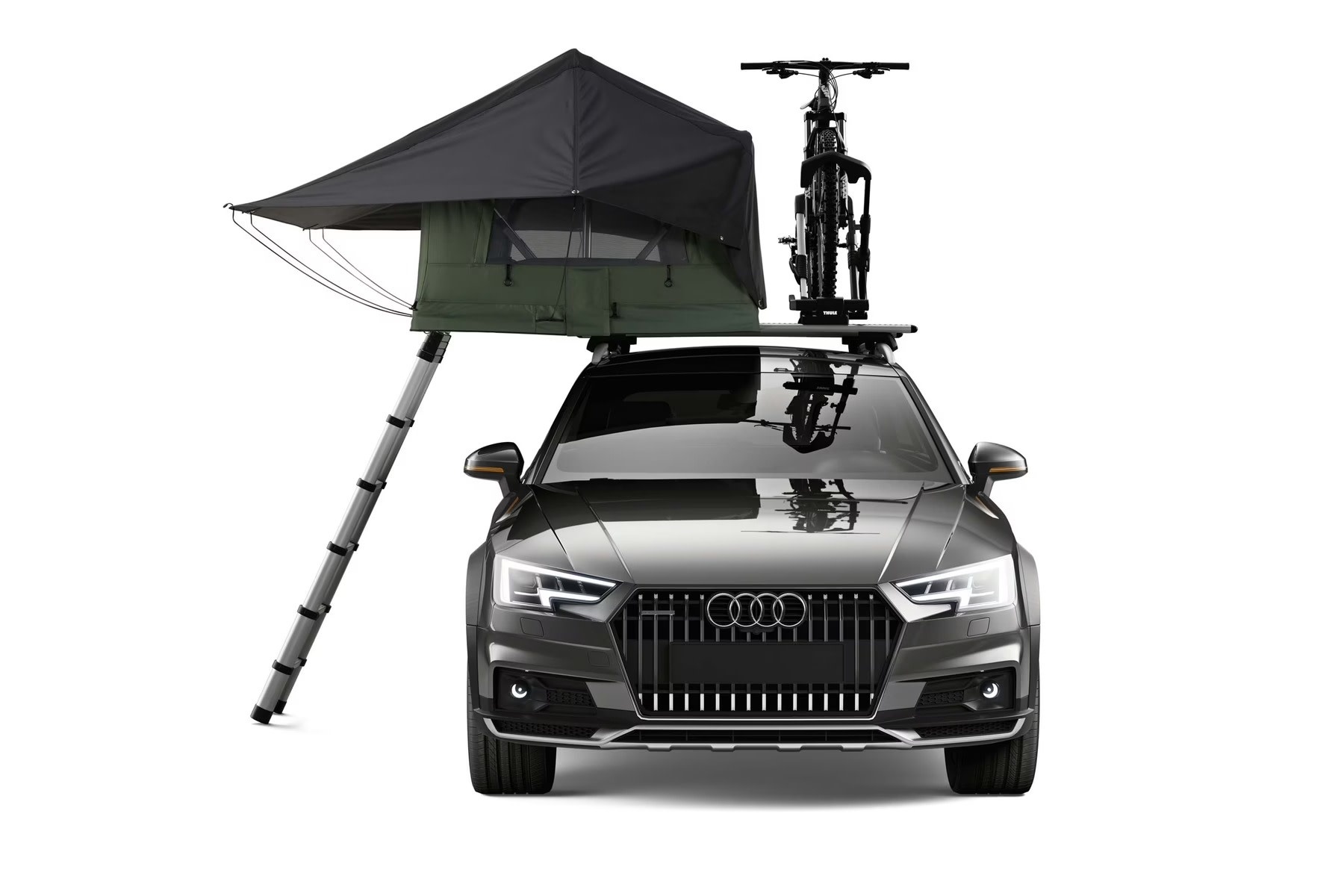 Thule Thule Tepui Foothill Car Tent - Display Model