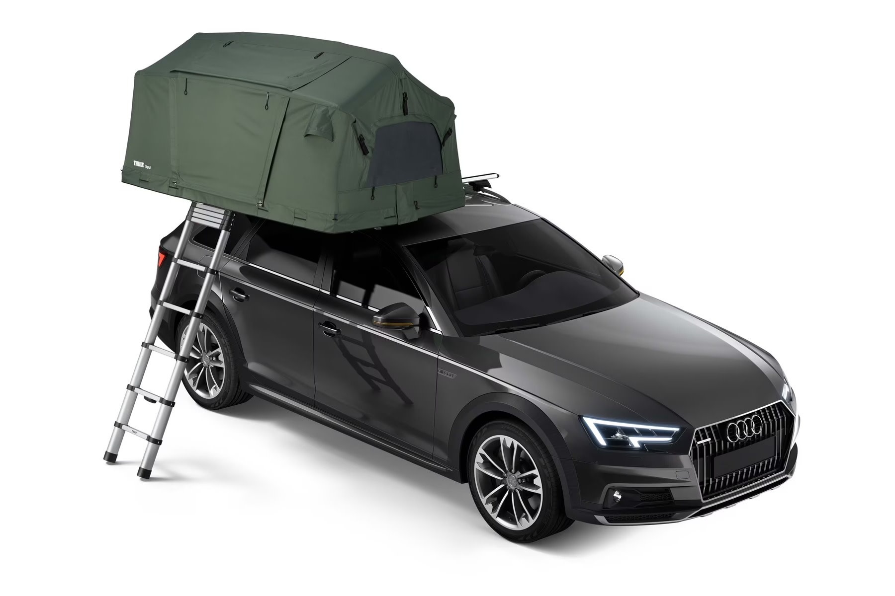 Thule Thule Tepui Foothill Car Tent