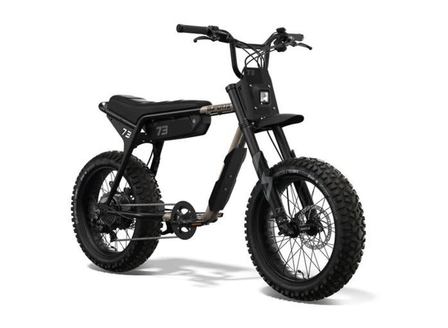 Super73 Z Adventure Series e-Bike - Bentgate Mountaineering