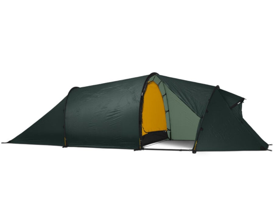 Hilleberg Nallo 3 GT Tent