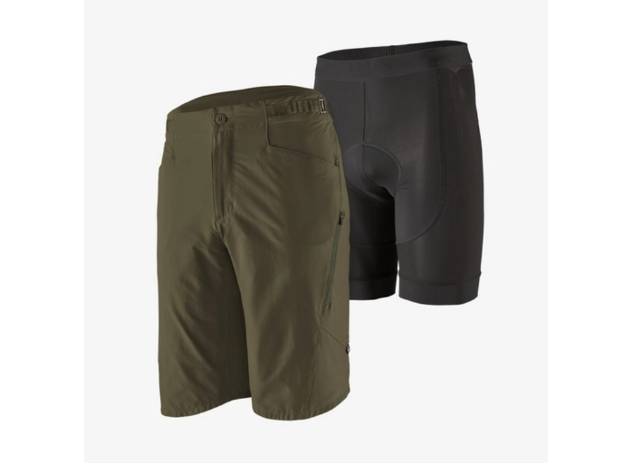 Patagonia Dirt Craft Bike Shorts