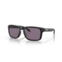 Oakley Holbrook Matte Black Frame Prizm Grey Lens
