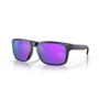 Oakley Holbrook XL Matte Black Frame Prizm Violet