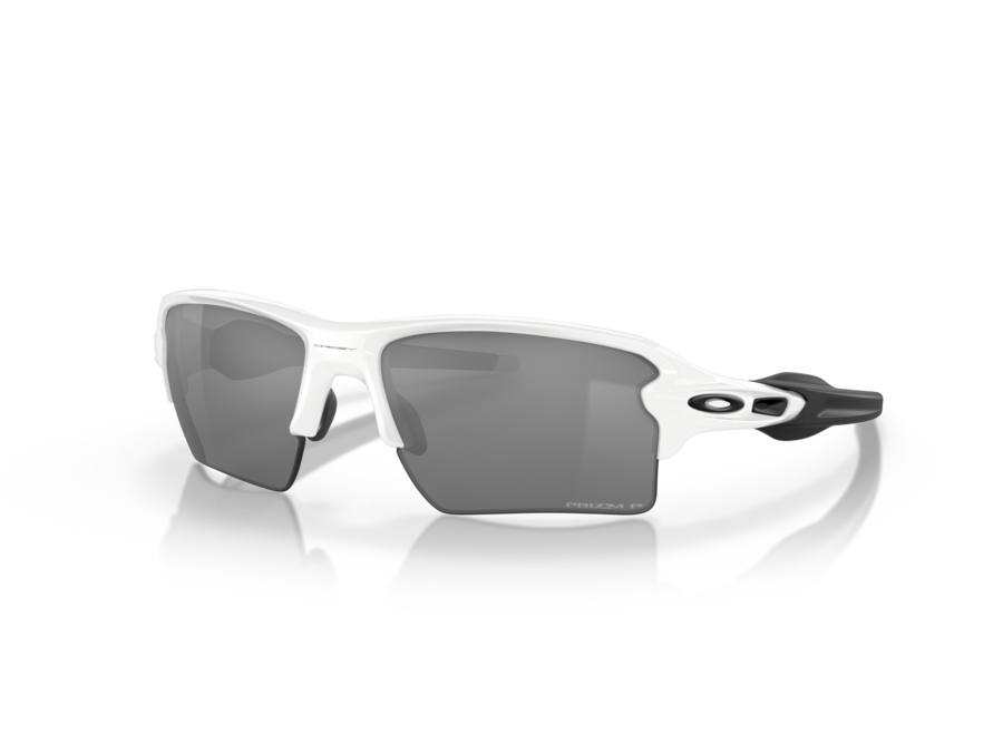 Oakley Flak 2.0 Xl Polished White Frame