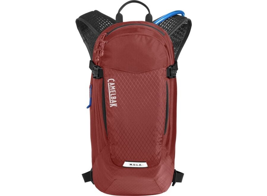 CamelBak M.U.L.E. 12 100oz Pack Bentgate Mountaineering