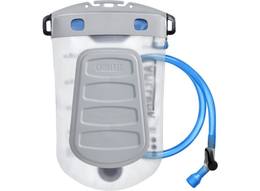 CamelBak's latest bottles integrate LifeStraw's water filtering tech