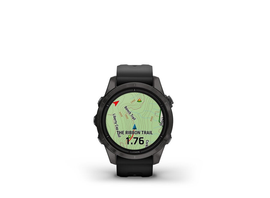 Garmin Epix Pro 42mm Sapphire Watch