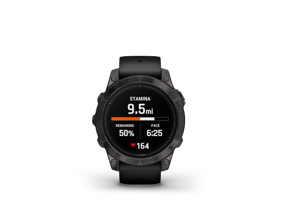 Garmin Epix Pro 47mm Sapphire Watch