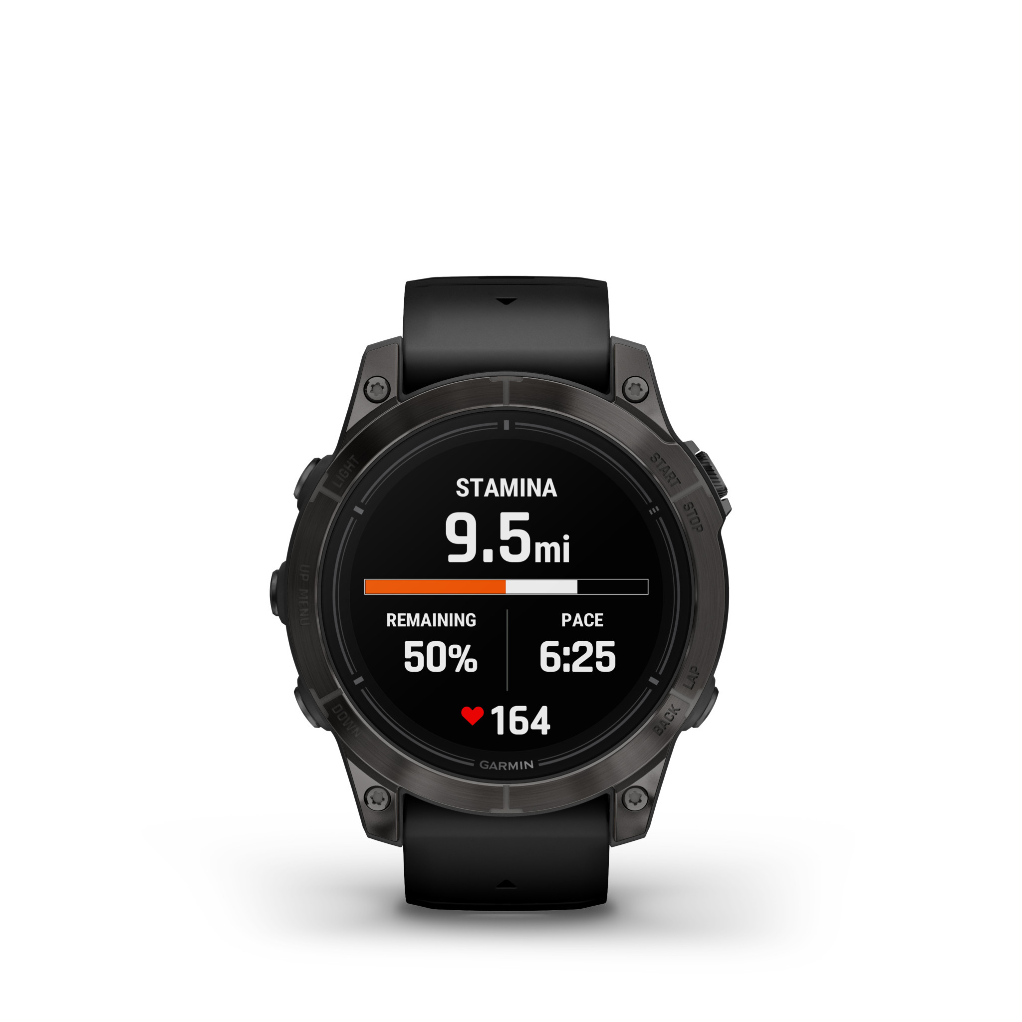 Garmin epix™ Pro Sapphire Edition