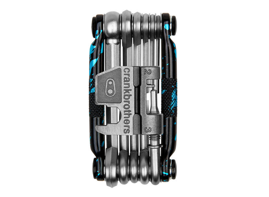 Crank Brothers M17 Multi Tool