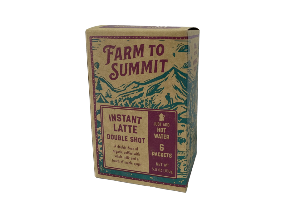 Farm to Summit Coffee