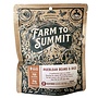 Farm to Summit Meals