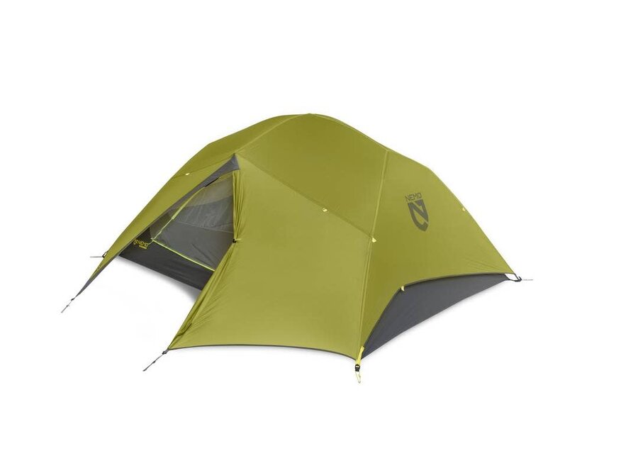 Nemo Equipment Dagger OSMO 3P Tent