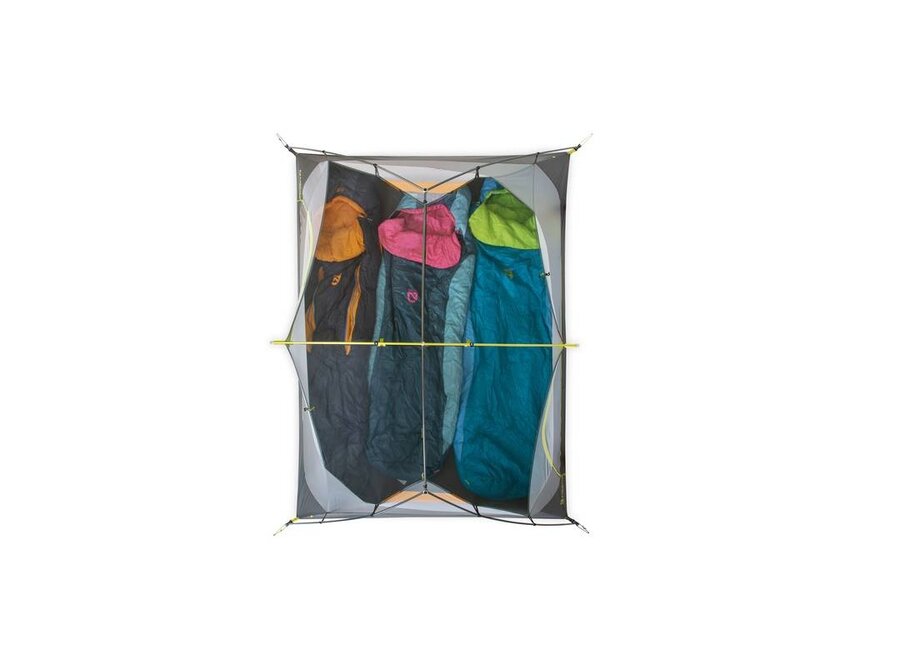 Nemo Equipment Dagger OSMO 3P Tent