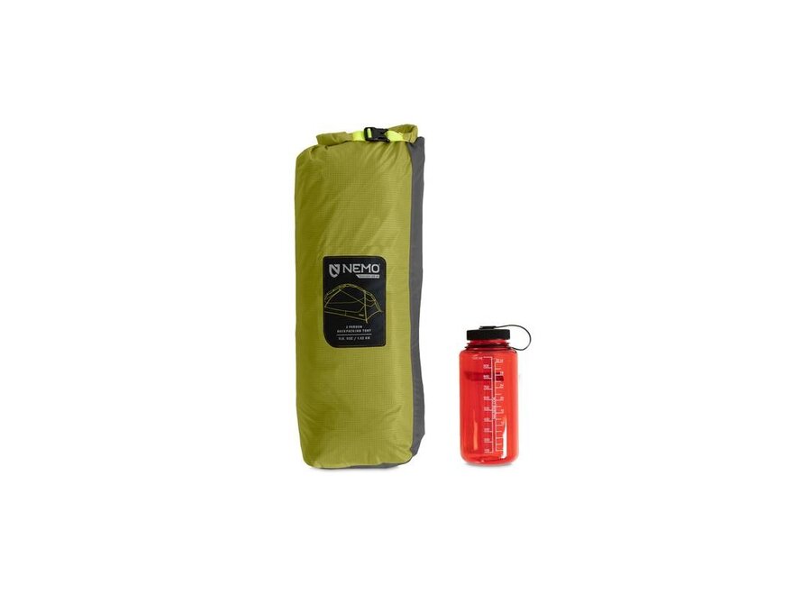 Nemo Equipment Dagger OSMO 3P Tent