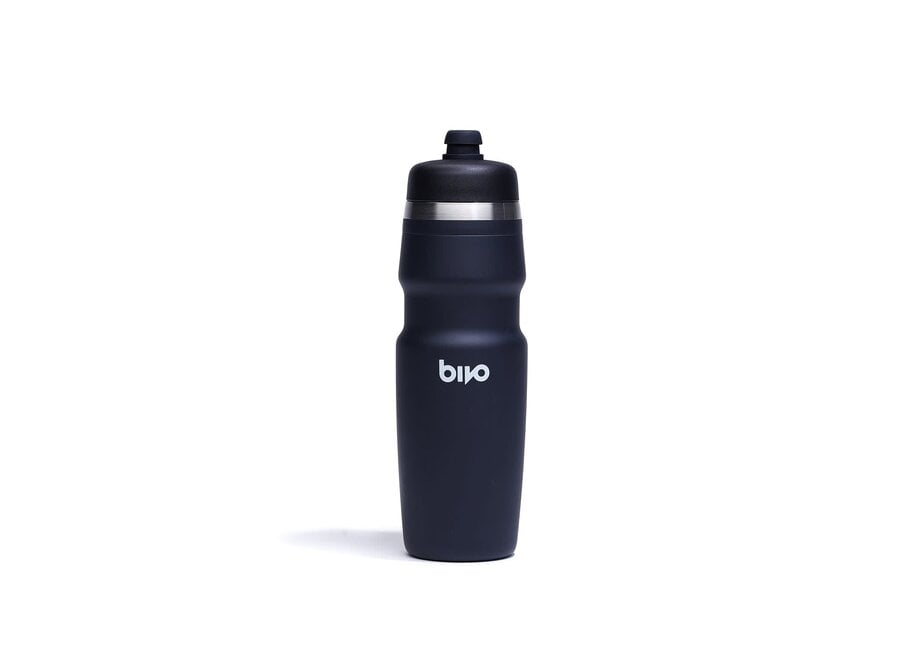 Bivo Duo Stainless 25oz Water Bottle