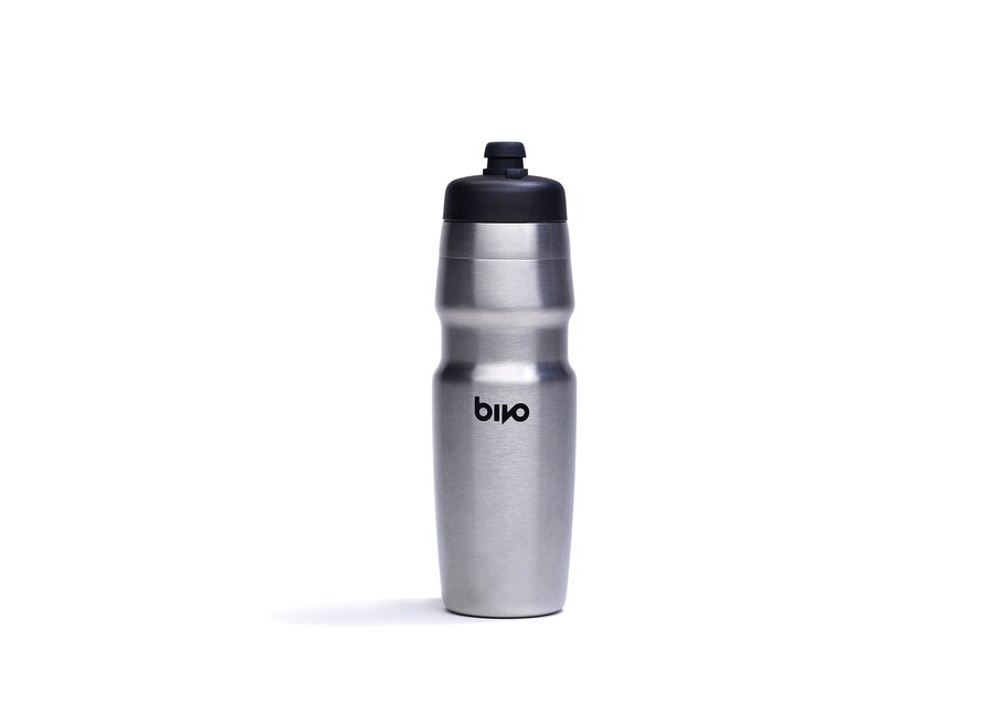 Bivo Duo Stainless 25oz Water Bottle