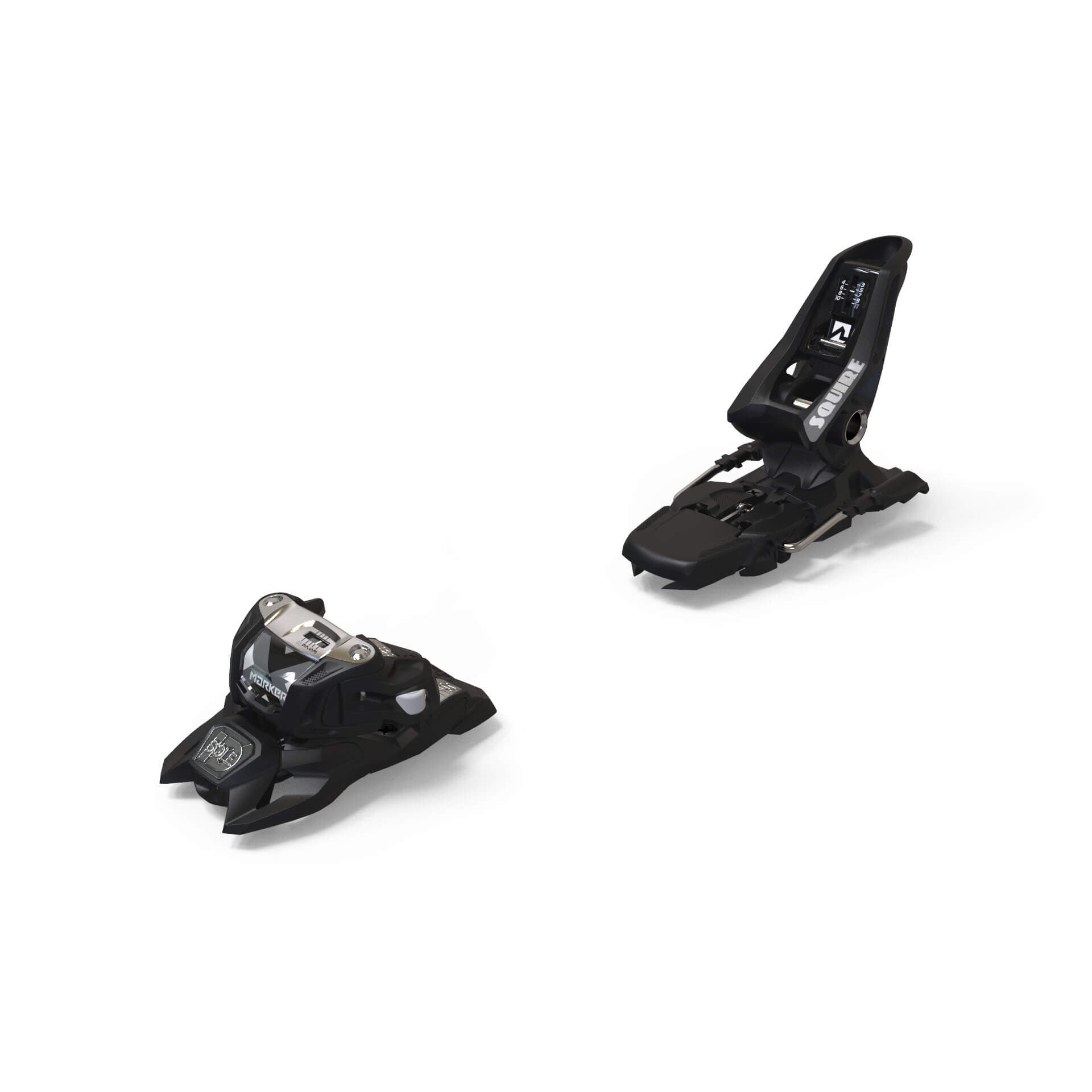 Marker Squire 11 Ski Binding - Bentgate Mountaineering Marker Squire 11 Ski Binding - Bentgate Mountaineering
