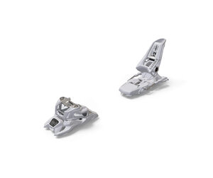 MARKER SQURE 白 １１０㎜ Buy Marker Squire 11 incl. Stoppers Ski Bindings online at