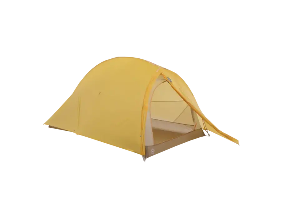 Big Agnes Fly Creek HV UL2 Bikepack Solution Dye Tent