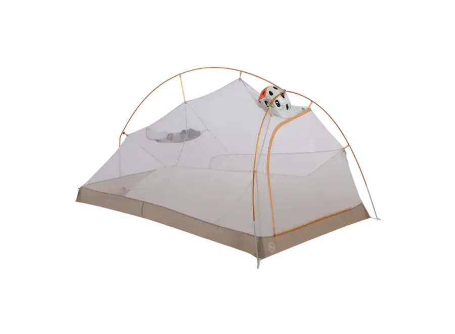 Big Agnes Fly Creek HV UL2 Bikepack Solution Dye Tent