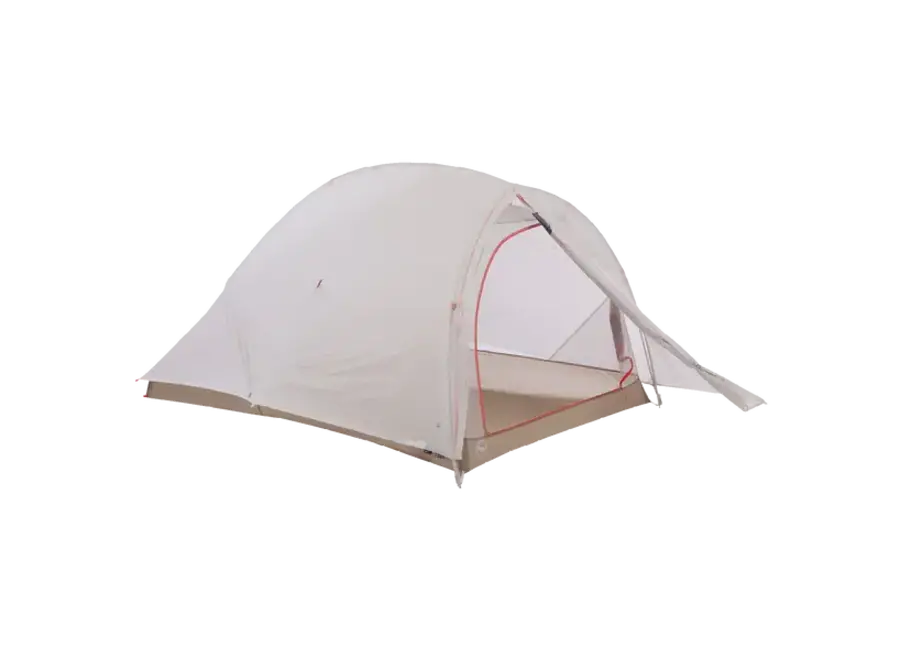 Big Agnes Fly Creek HV UL2 Solution Dye Tent