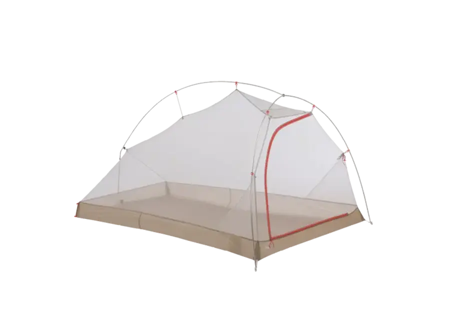 Big Agnes Fly Creek HV UL2 Solution Dye Tent