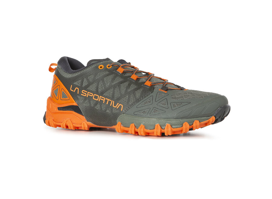 La Sportiva Bushido II Running Shoe